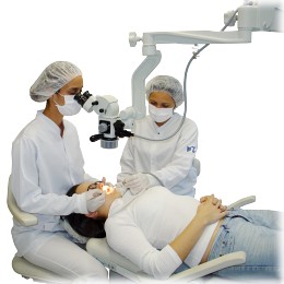 Czym jest stomatologia